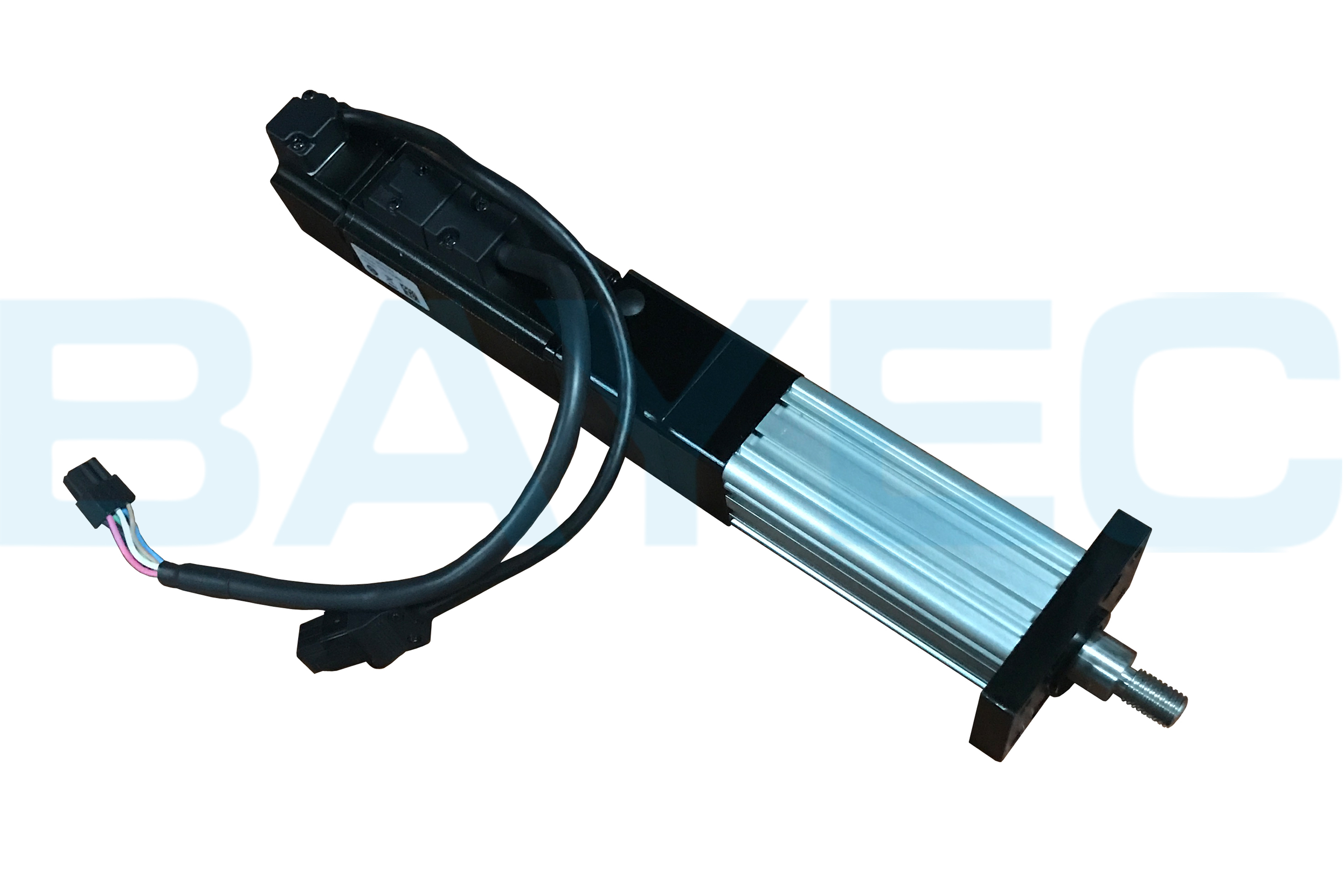 IBX08-001直線(xiàn)式電動(dòng)缸 IBX08-001直線(xiàn)式電動(dòng)缸