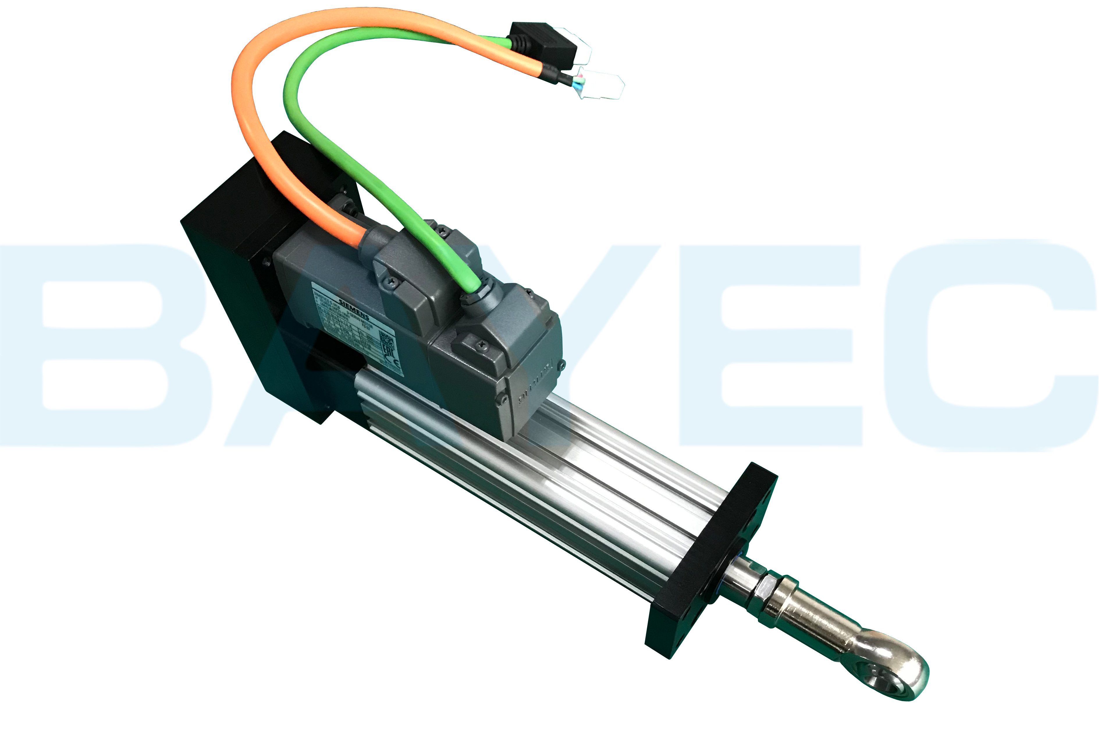 IBX12-002平線(xiàn)式電動(dòng)缸 IBX12-002平線(xiàn)式電動(dòng)缸